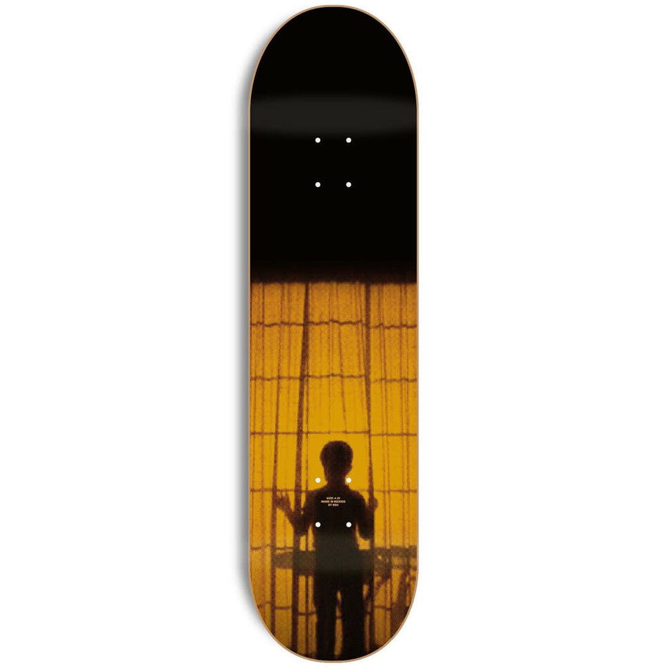 Rassvet Austyn Gillette Deck