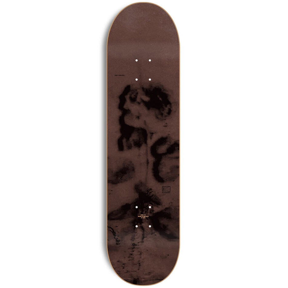 Rassvet Val Bauer Deck
