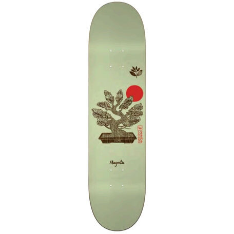 Magenta Shogo Zama Home Deck