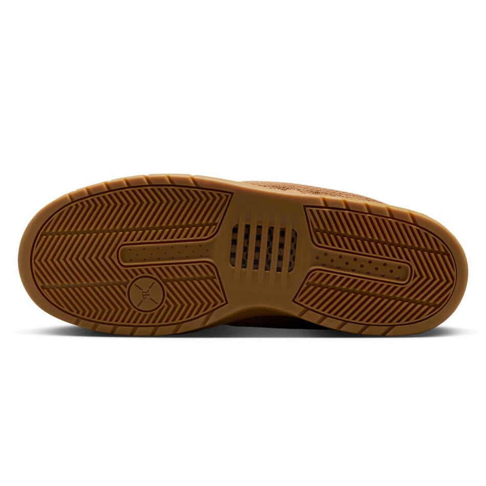 Nike SB Paul Rodriguez Low Light British Tan/Light British Tan