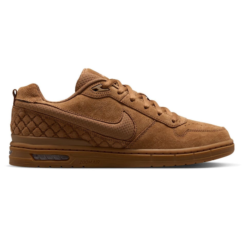 Nike SB Paul Rodriguez Low Light British Tan/Light British Tan