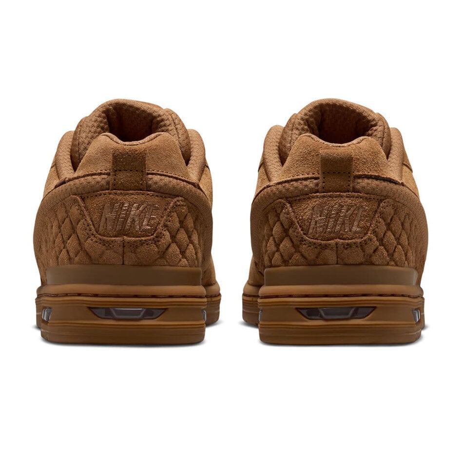 Nike SB Paul Rodriguez Low Light British Tan/Light British Tan