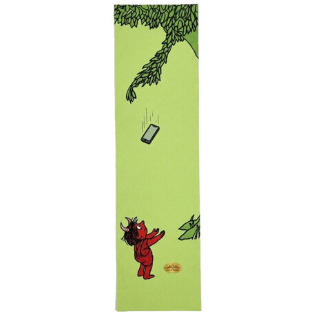 Pvblic Domain Give & Take Griptape