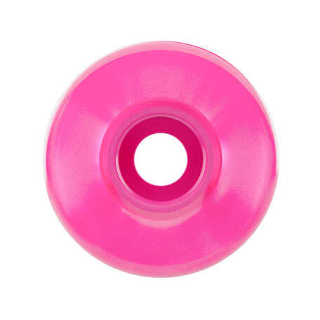 OJ Super Juice Bubble Gum 78A Wheels Transparent Pink