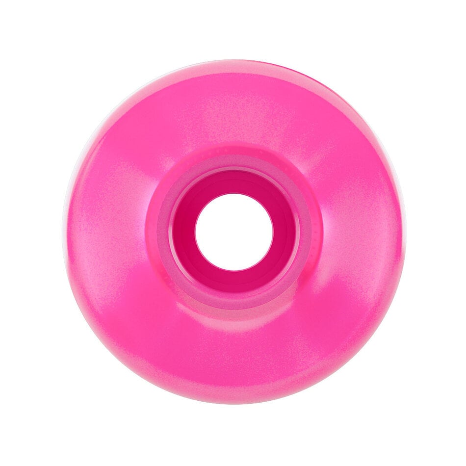 OJ Super Juice Bubble Gum 78A Wheels Transparent Pink