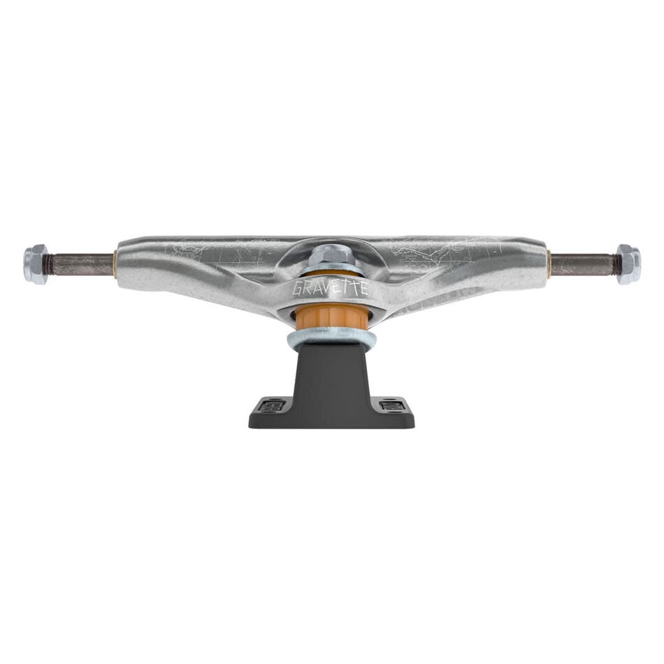 Independent David Gravette Pro Hollow Stage 11 Trucks