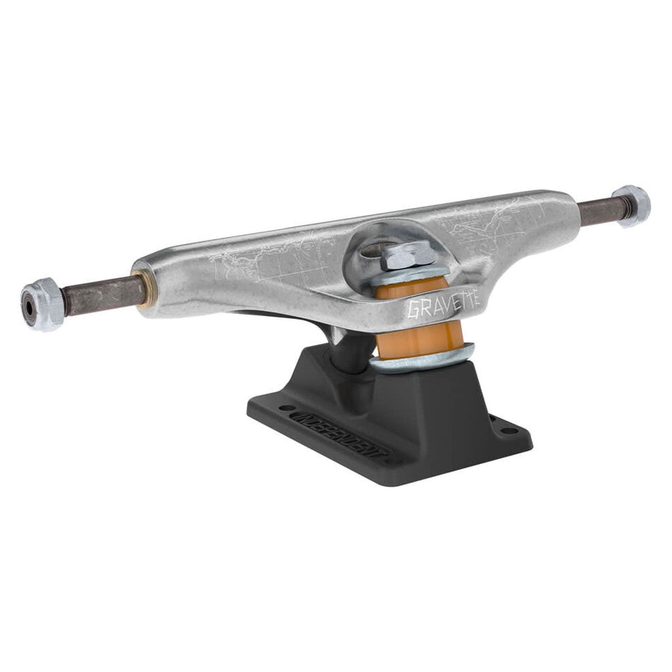 Independent David Gravette Pro Hollow Stage 11 Trucks
