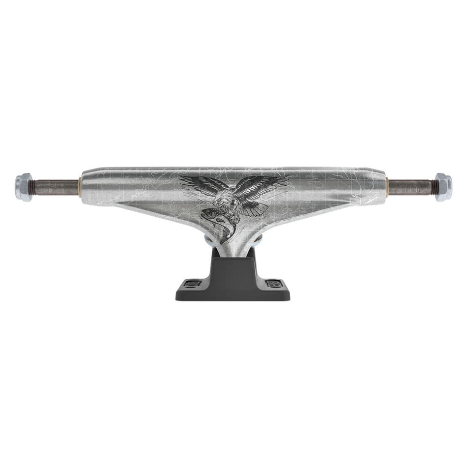 Independent David Gravette Pro Hollow Stage 11 Trucks