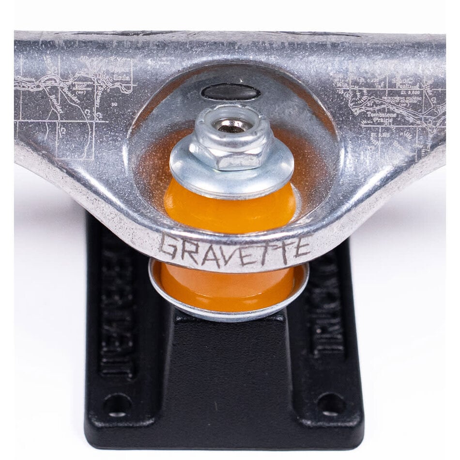 Independent David Gravette Pro Hollow Stage 11 Trucks