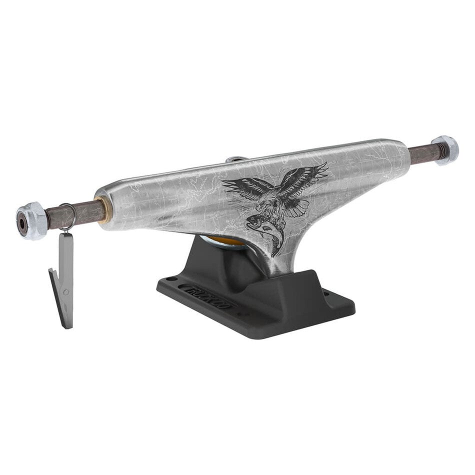 Independent David Gravette Pro Hollow Stage 11 Trucks