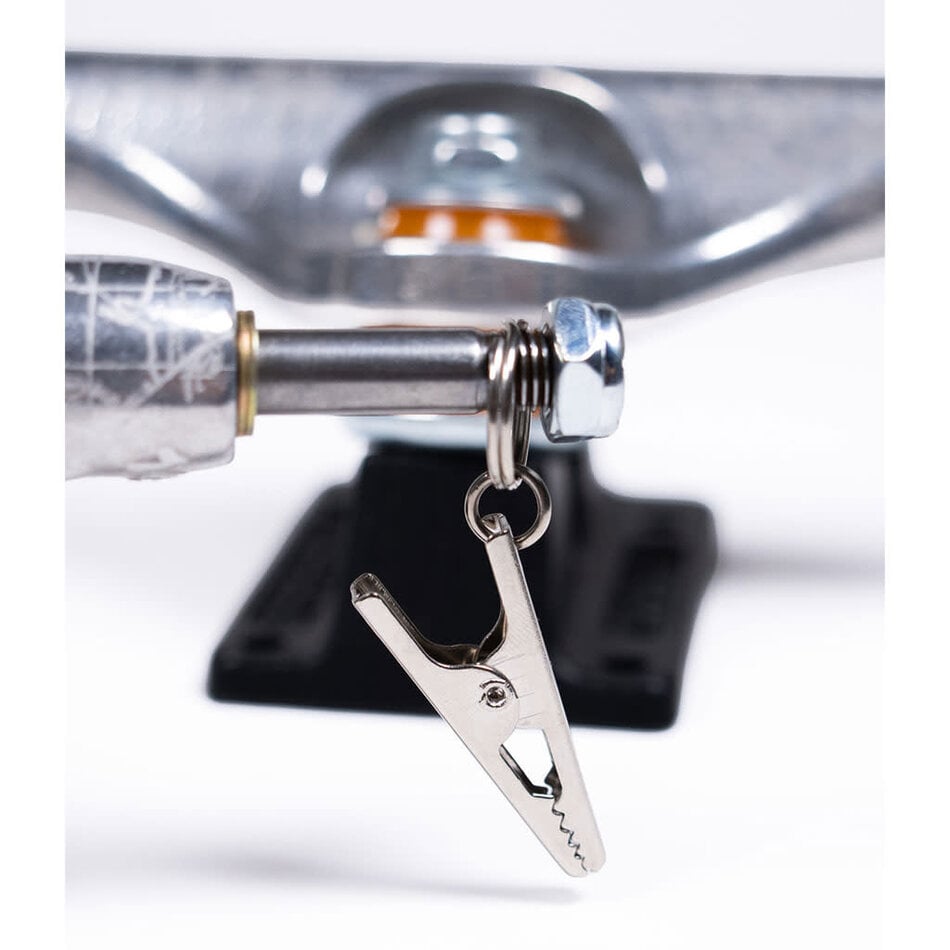 Independent David Gravette Pro Hollow Stage 11 Trucks