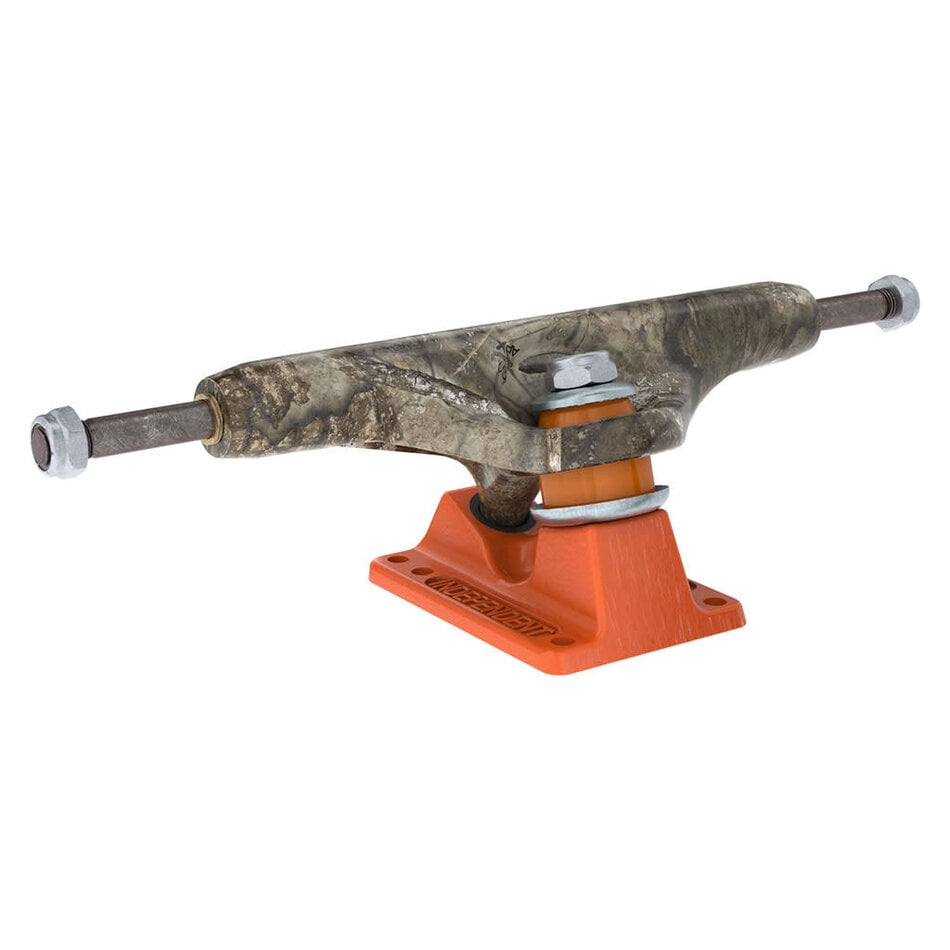 Independent Realtree APX Standard Stage 11 Trucks