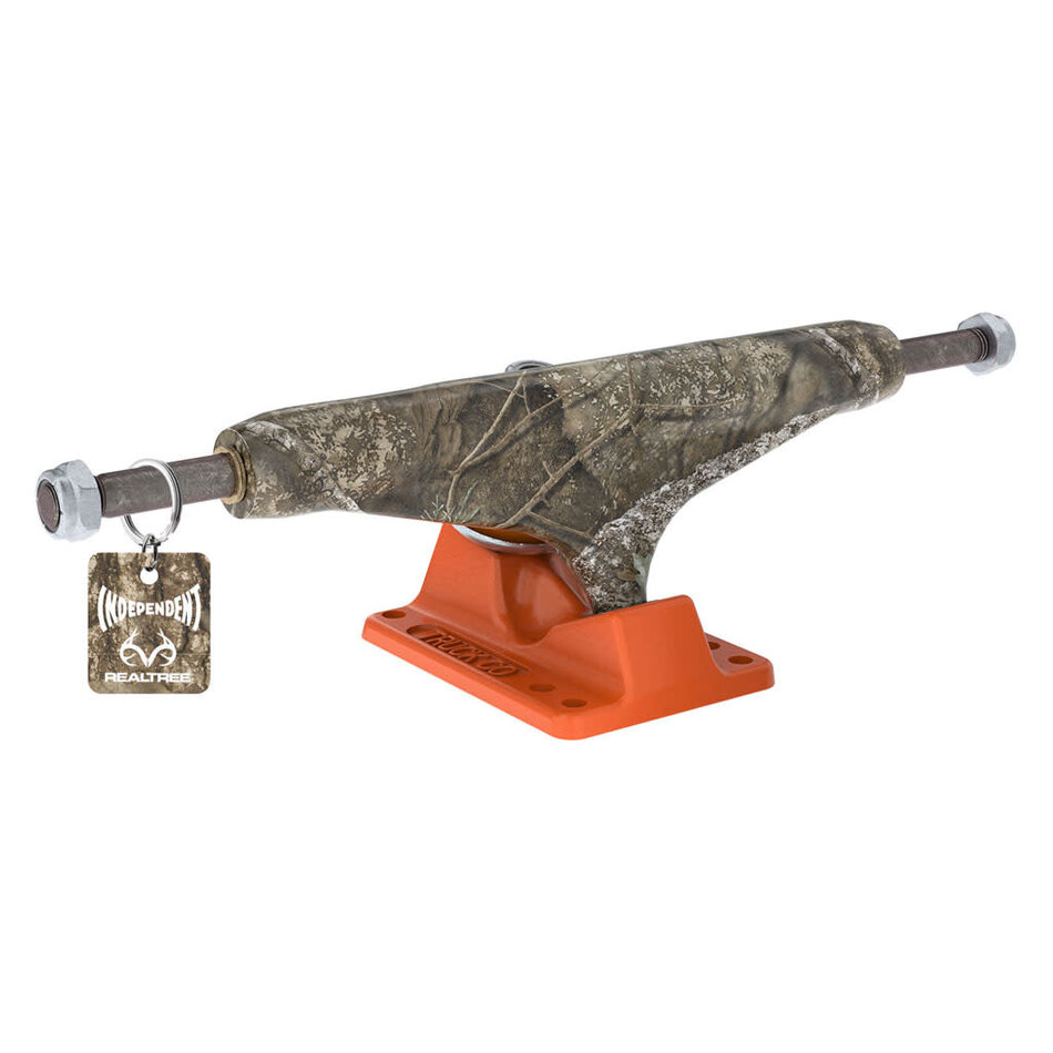 Independent Realtree APX Standard Stage 11 Trucks