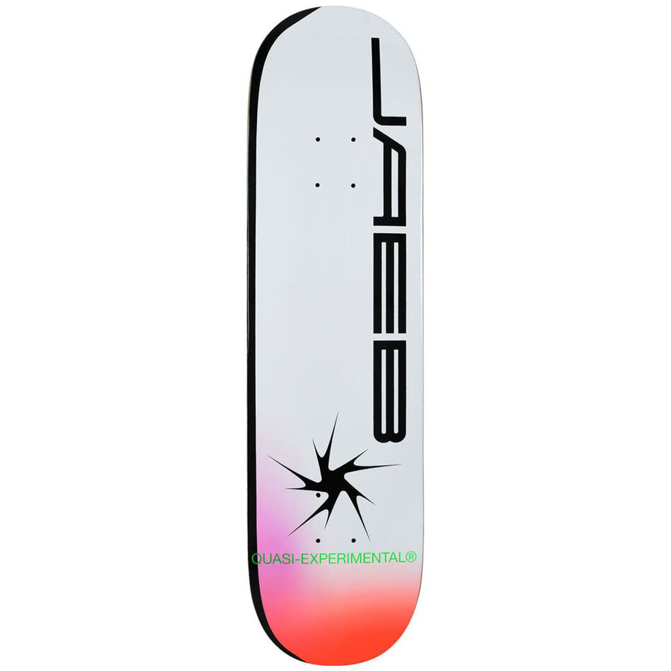 Quasi Dylan Jaeb Telephasic Deck