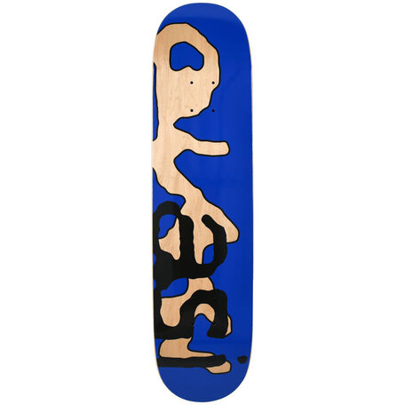 Quasi Lowercase Deck