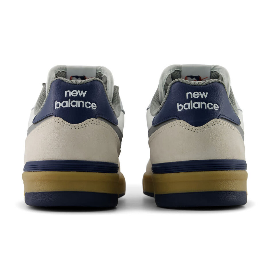 New Balance Numeric 306 Cup Sea Salt/Navy