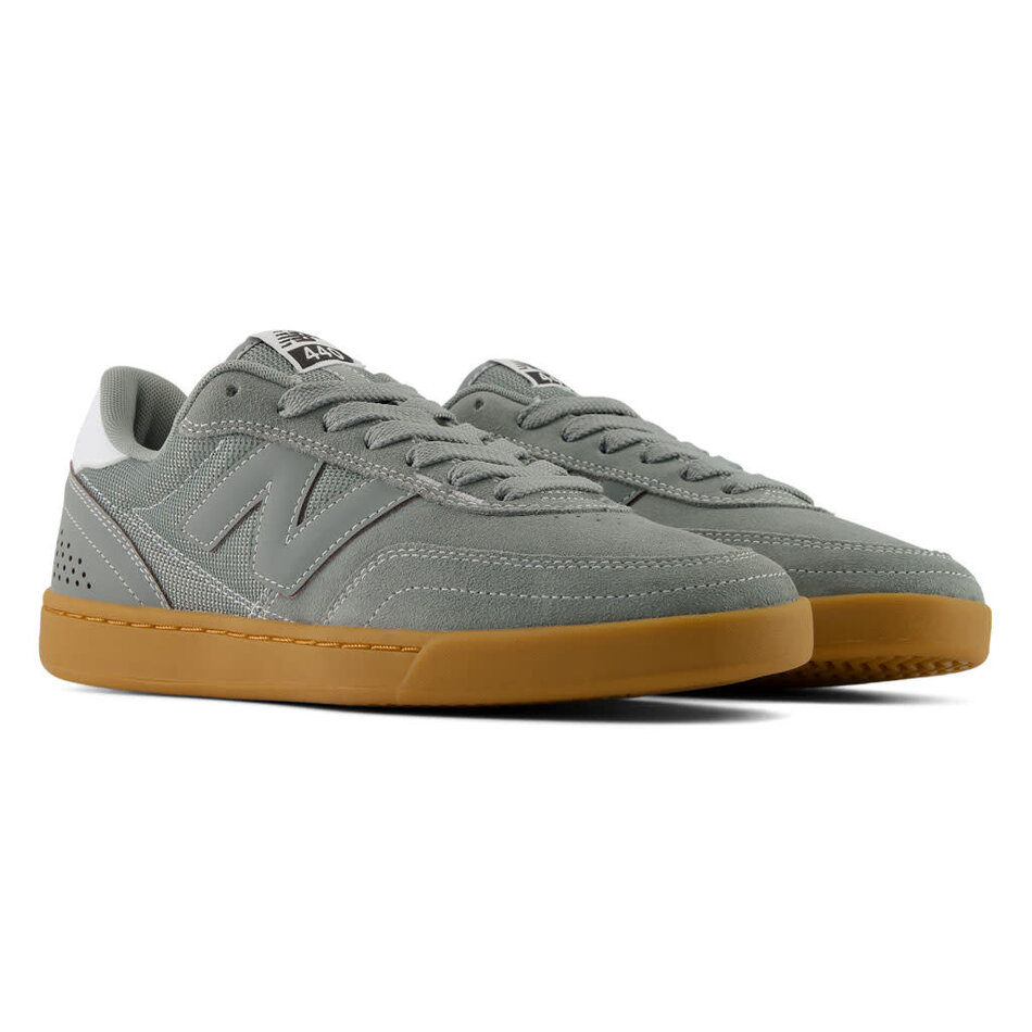 New Balance Numeric 440 Grey/Gum