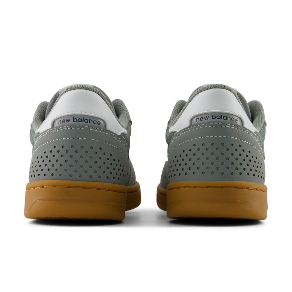 New Balance Numeric 440 Grey/Gum