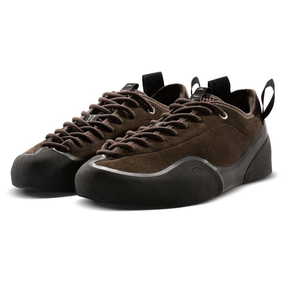 Village PM 1PM Chocolate/Natural Black