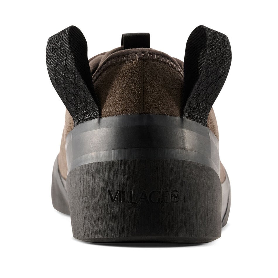 Village PM 1PM Chocolate/Natural Black