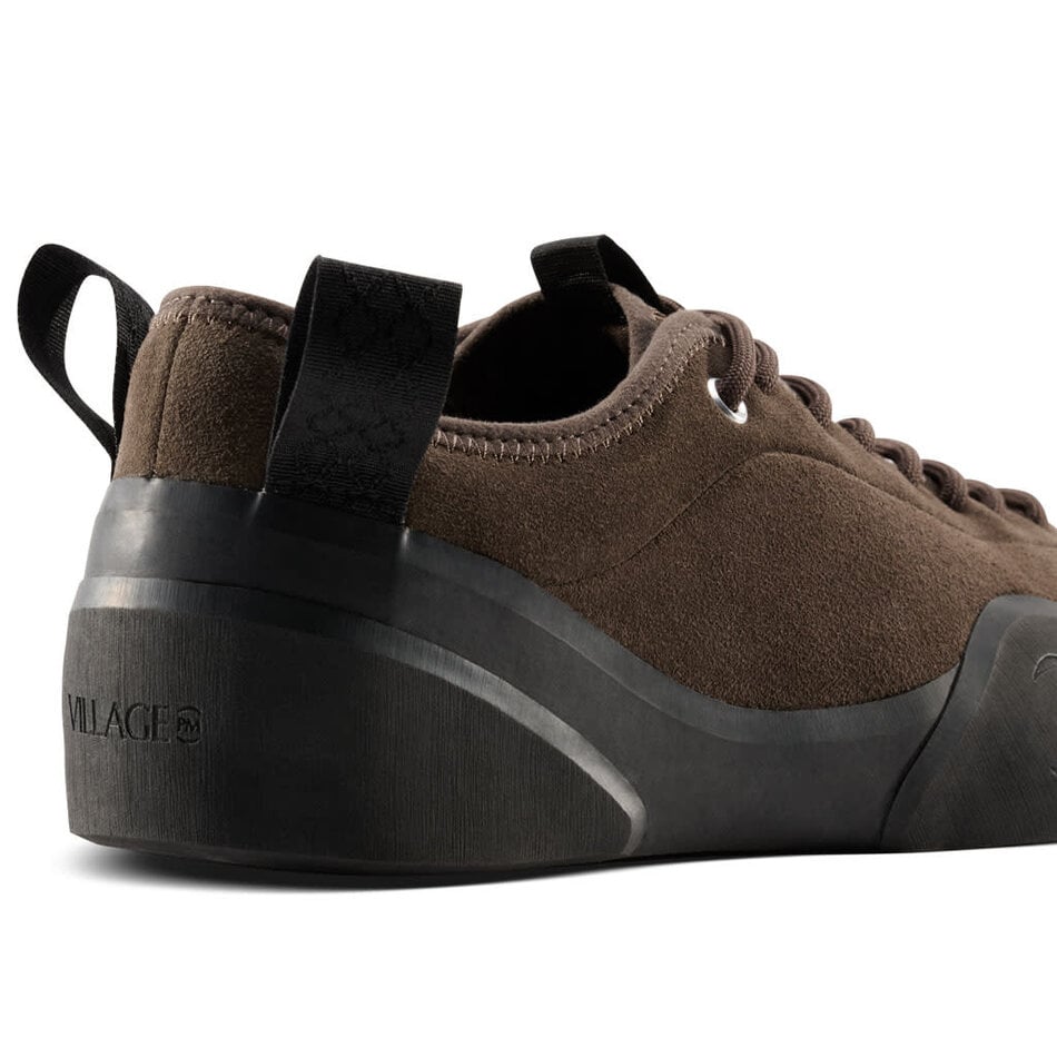 Village PM 1PM Chocolate/Natural Black