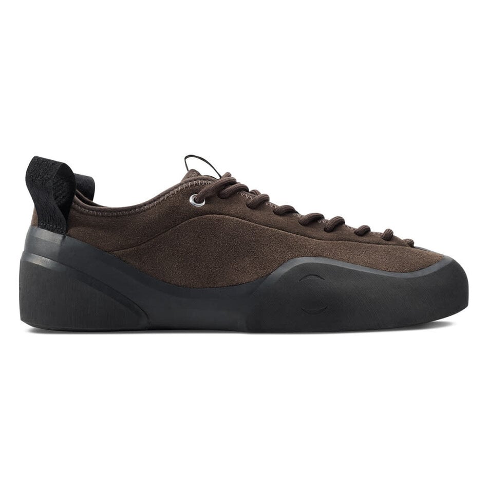 Village PM 1PM Chocolate/Natural Black
