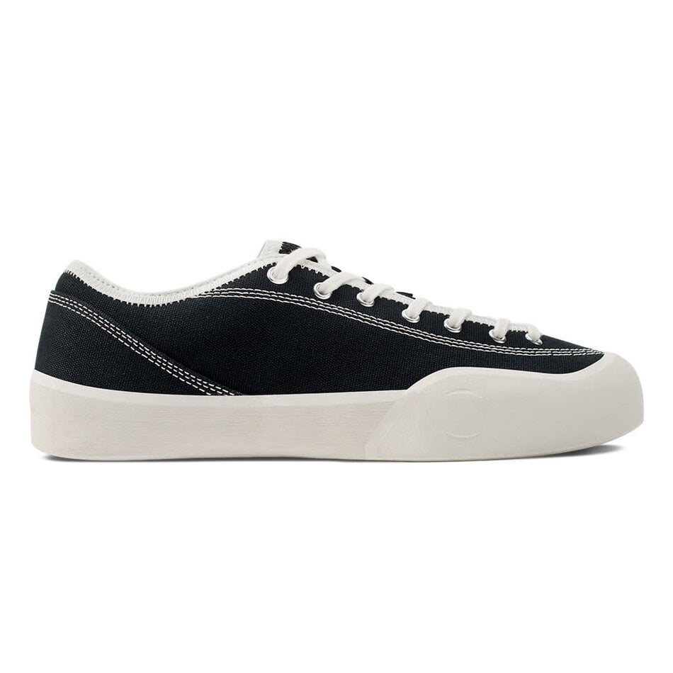 Village PM 1:30PM Black/Whisper White
