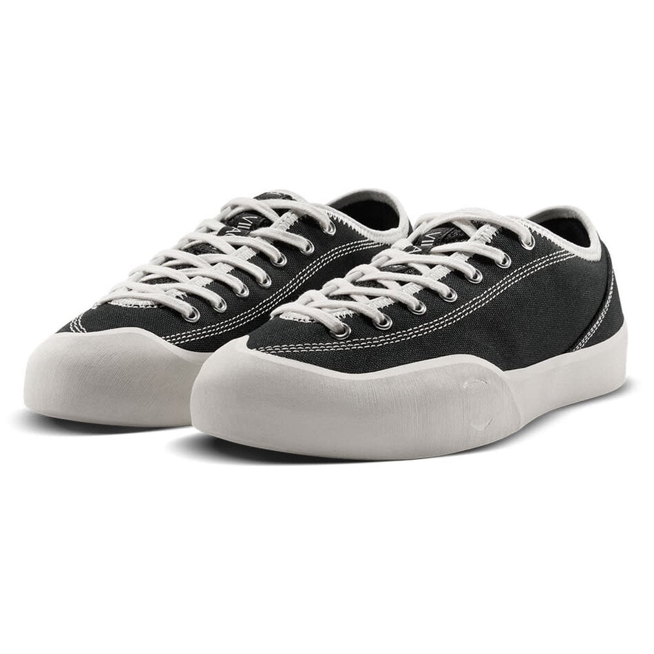 Village PM 1:30PM Black/Whisper White