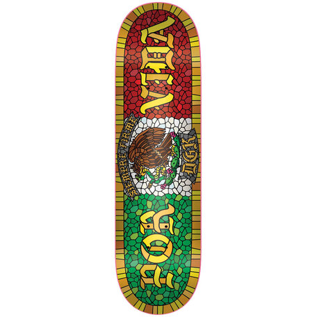 DGK Siempre Firme Deck