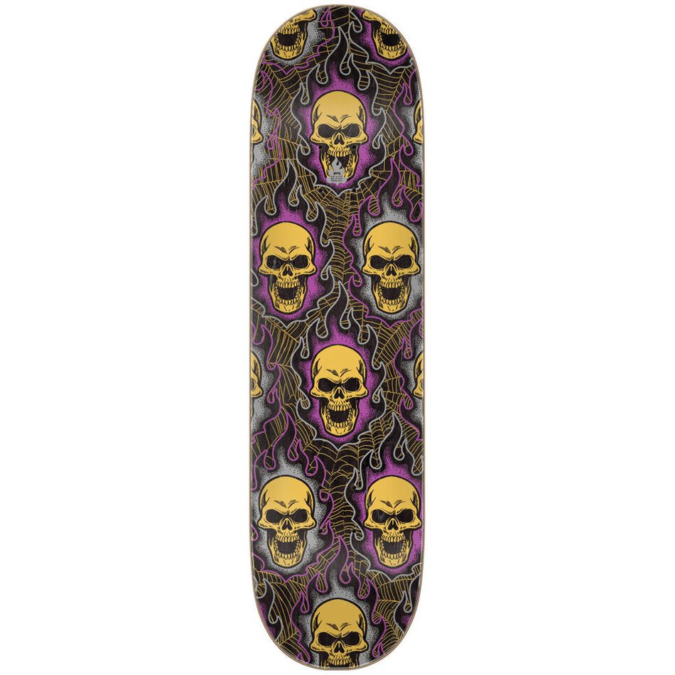 Creature Bonehead Webbed SM Deck