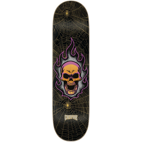 Creature Bonehead Webbed SM Deck