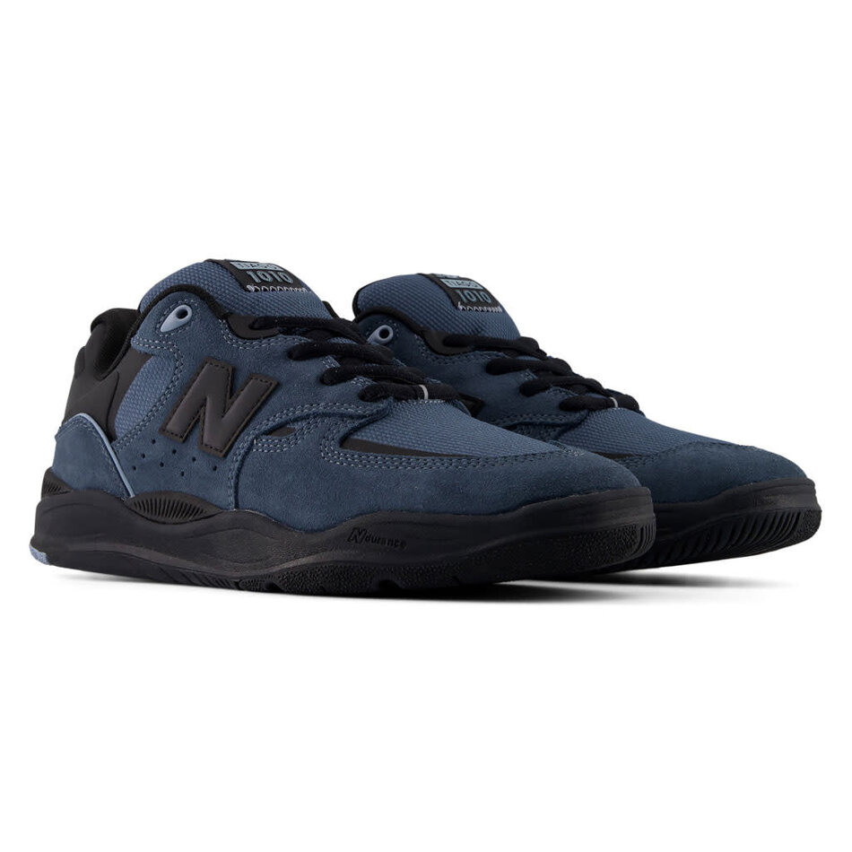 New Balance Numeric 1010 Shadow Blue/Black