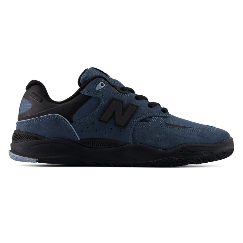 New Balance Numeric 1010 Shadow Blue/Black