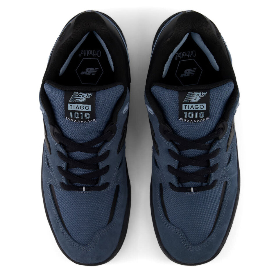 New Balance Numeric 1010 Shadow Blue/Black