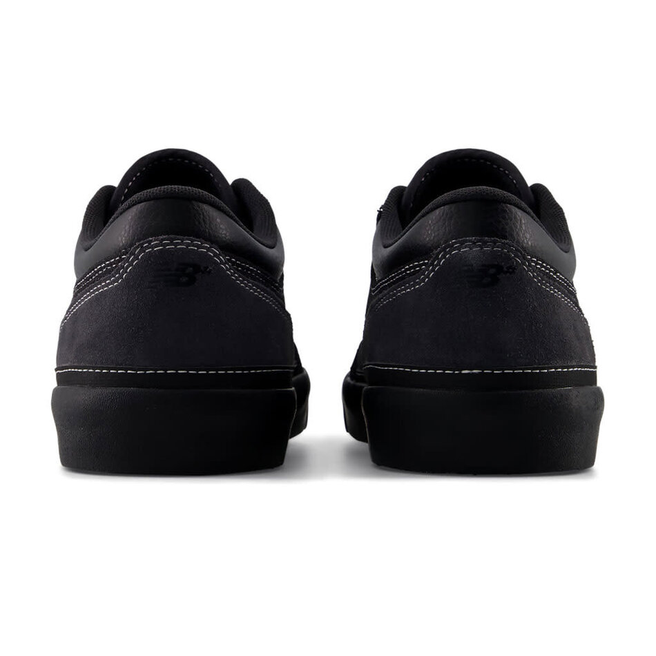 New Balance Numeric 417 Low Charcoal/Black