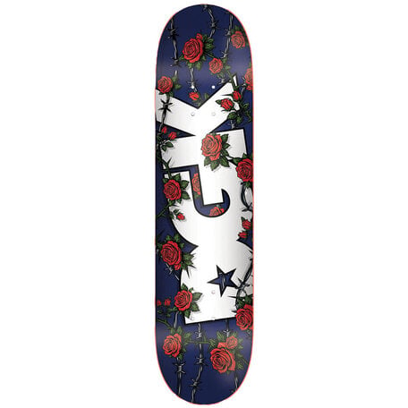 DGK Wires Deck