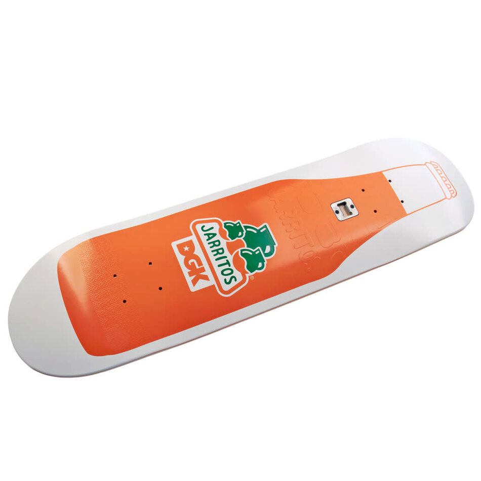 DGK x Jarritos Botella Deck