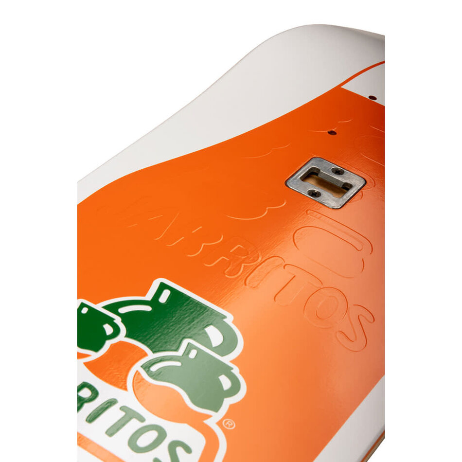 DGK x Jarritos Botella Deck