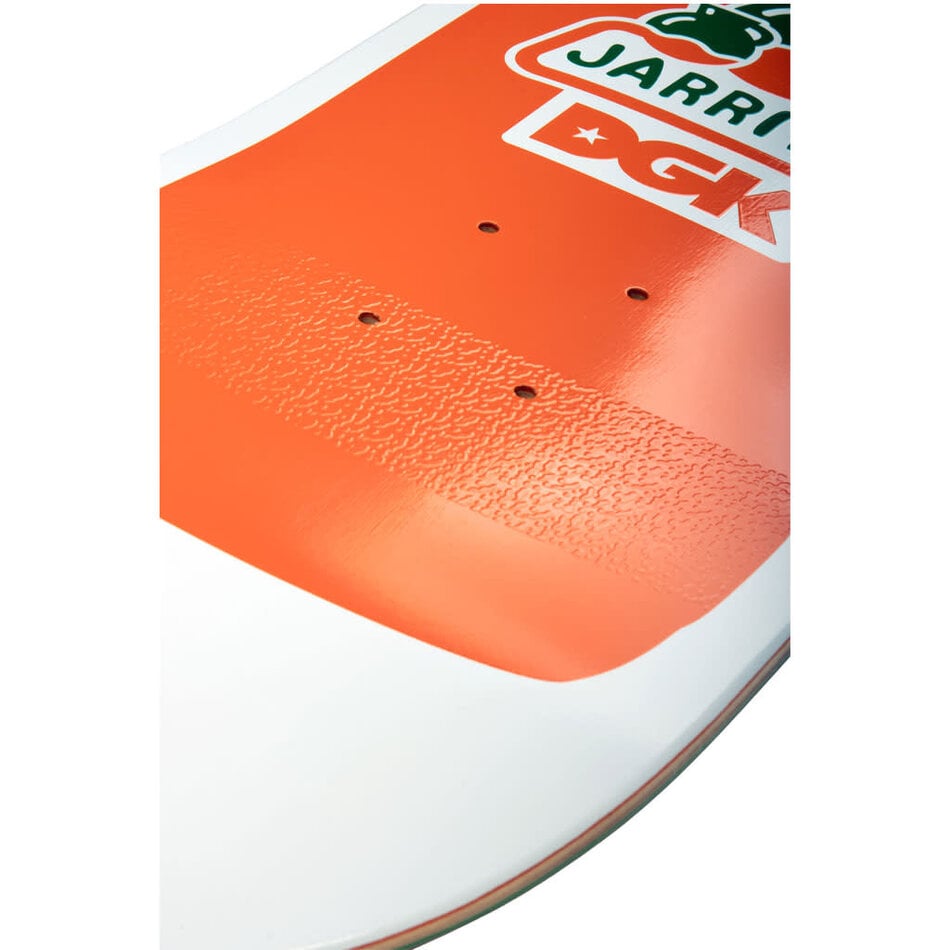 DGK x Jarritos Botella Deck