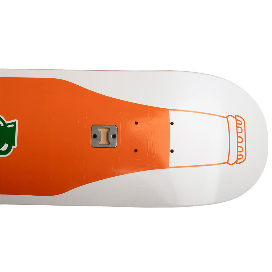DGK x Jarritos Botella Deck