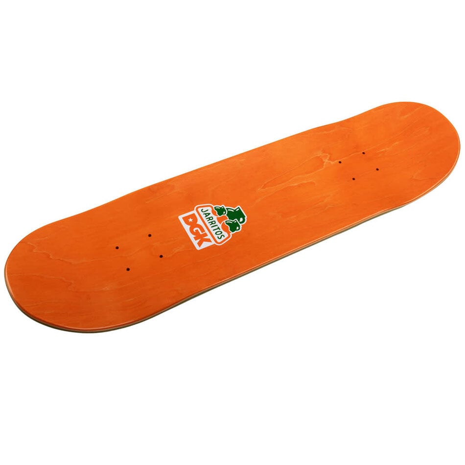 DGK x Jarritos Botella Deck