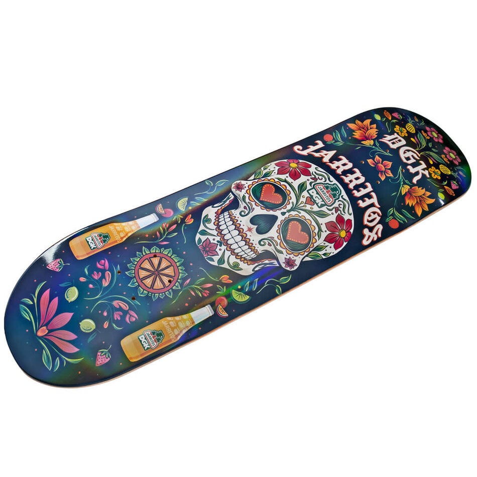 DGK x Jarritos Sabor Deck