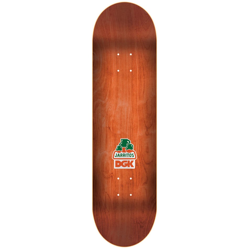 DGK x Jarritos Sabor Deck