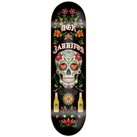 DGK x Jarritos Sabor Deck