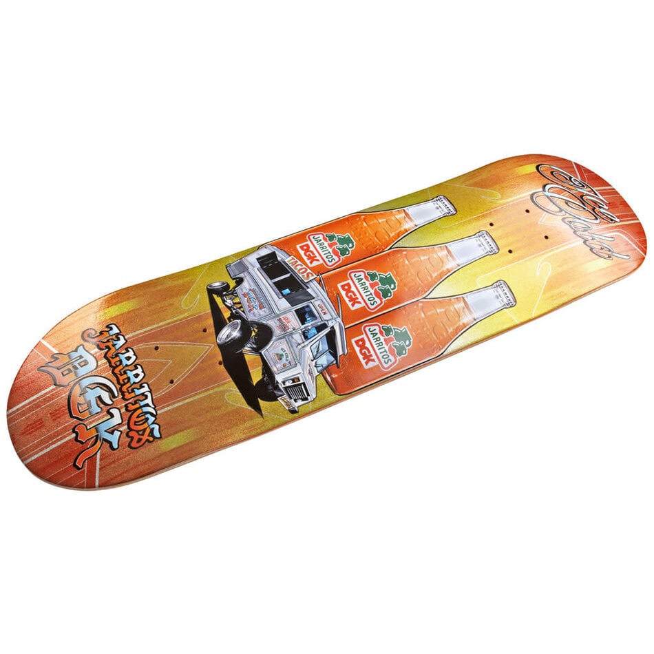DGK x Jarritos Ice Cold Deck