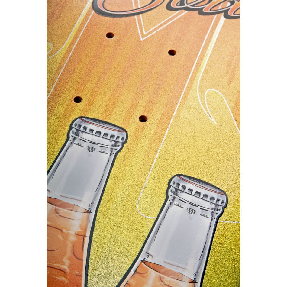 DGK x Jarritos Ice Cold Deck