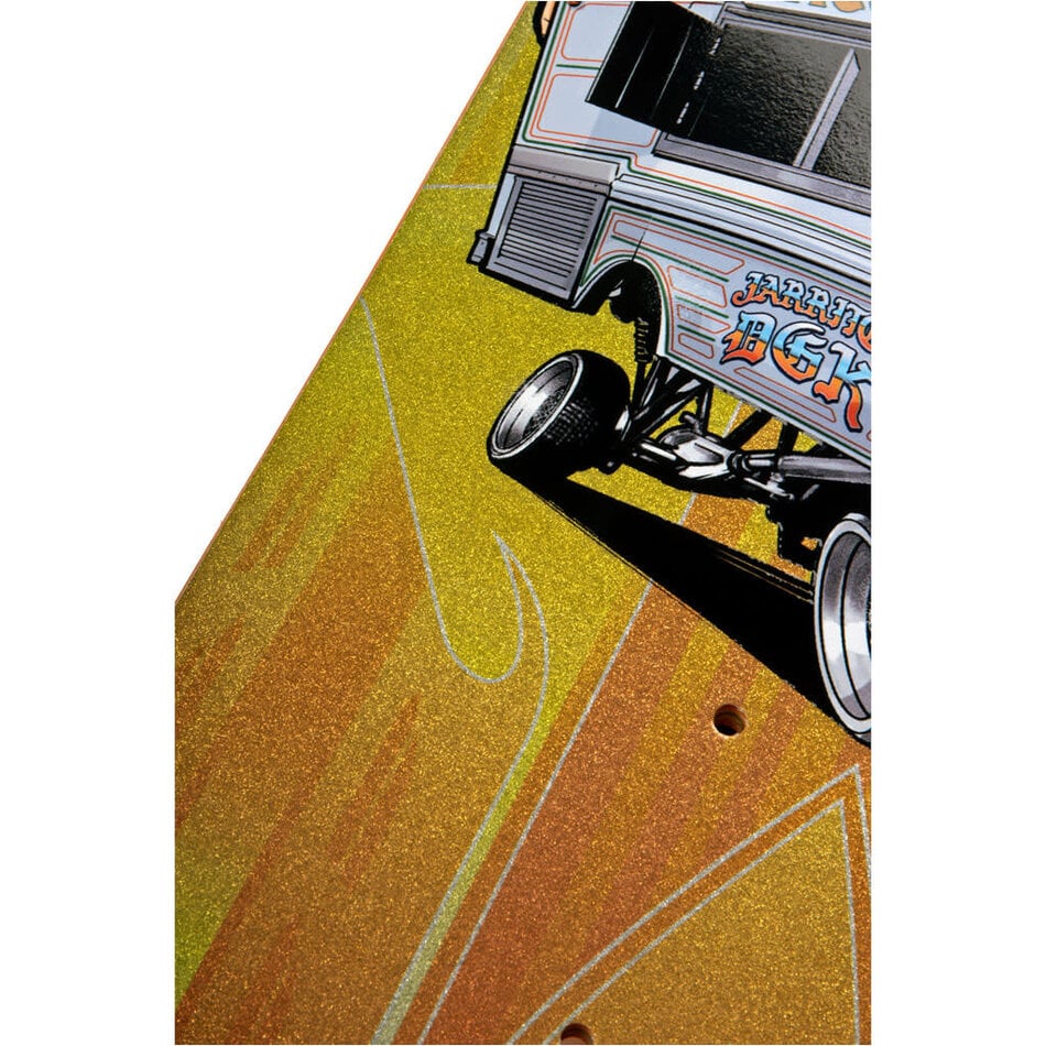 DGK x Jarritos Ice Cold Deck