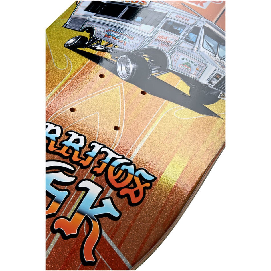 DGK x Jarritos Ice Cold Deck