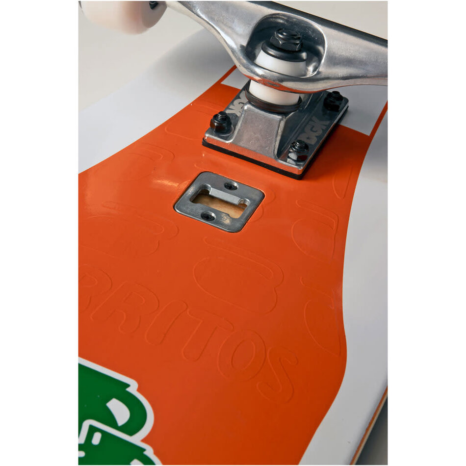 DGK x Jarritos Botella Cruiser Complete