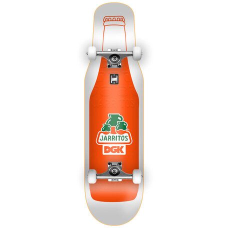 DGK x Jarritos Botella Cruiser Complete